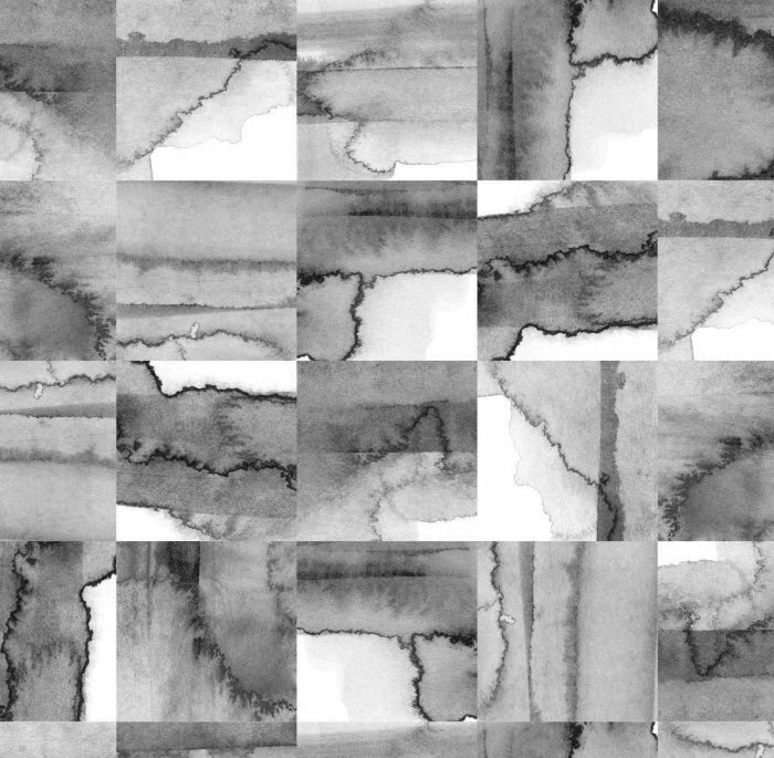 Watercolours – Watercolour Tiles