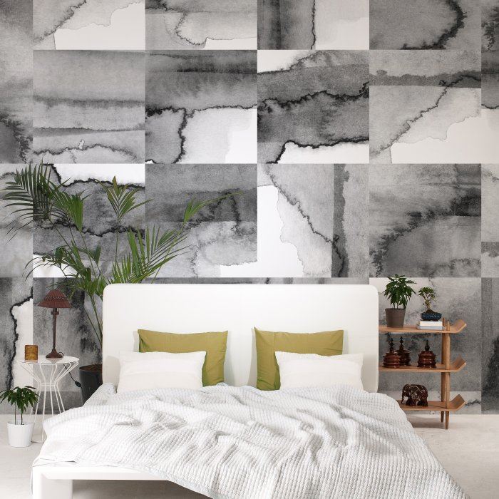 Watercolours – Watercolour Tiles