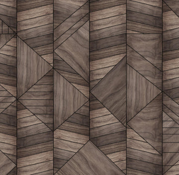 Wood Geo Ash