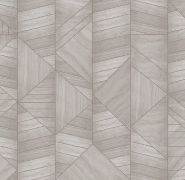 Wood Geo Oak