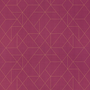 Angles Max - Y47615 - Wallcovering - Vycon - Kube Contract