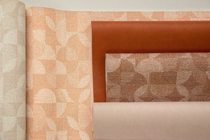 Arches - 7066.17 - Upholstery - Vescom - Kube Contract