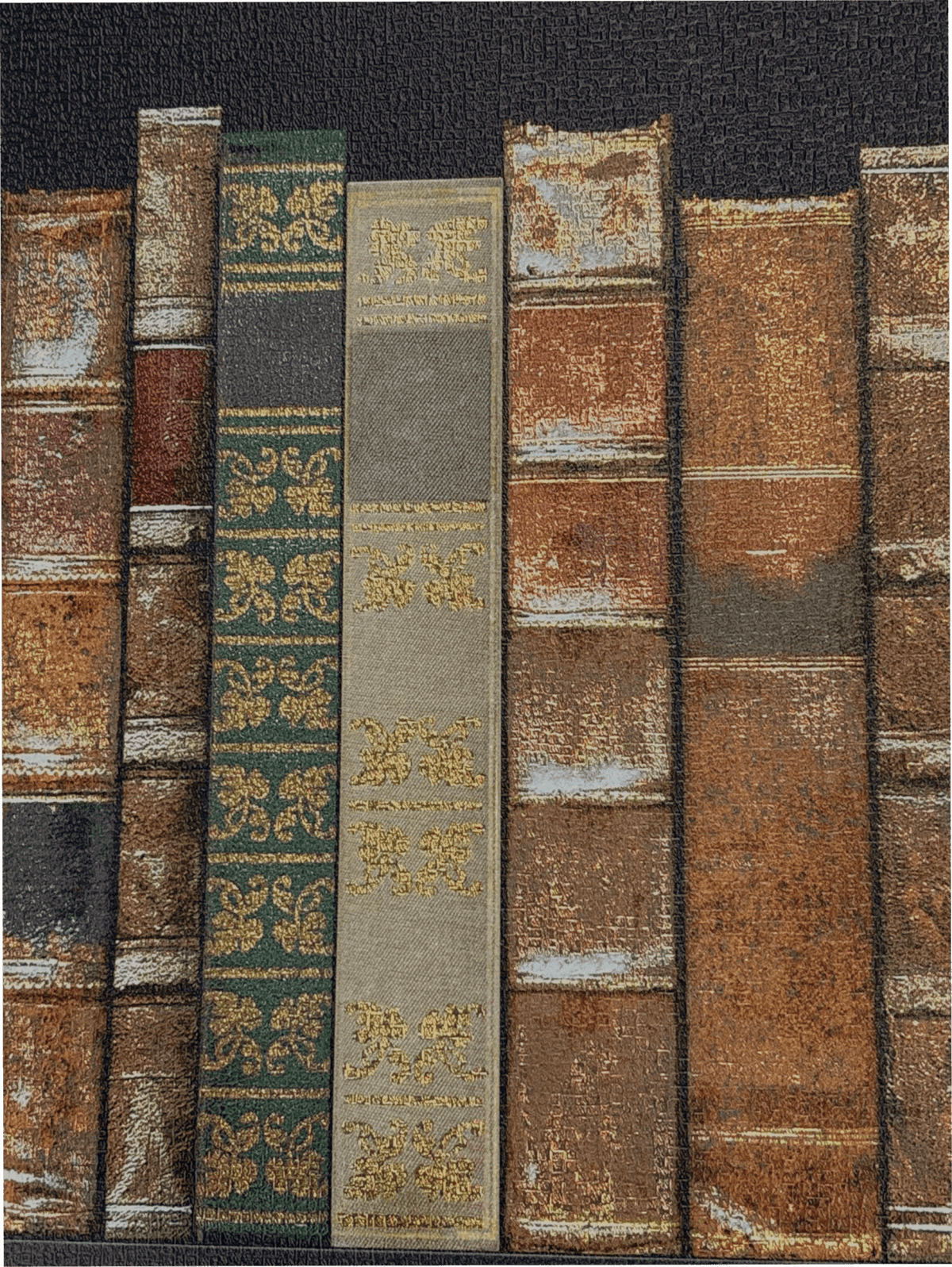 Biblioteca – Athenaeum