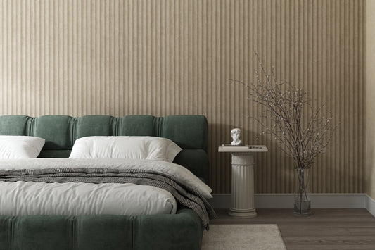 Florentine Fluted