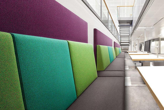 Bowen - 7030.39 - Upholstery - Vescom - Kube Contract