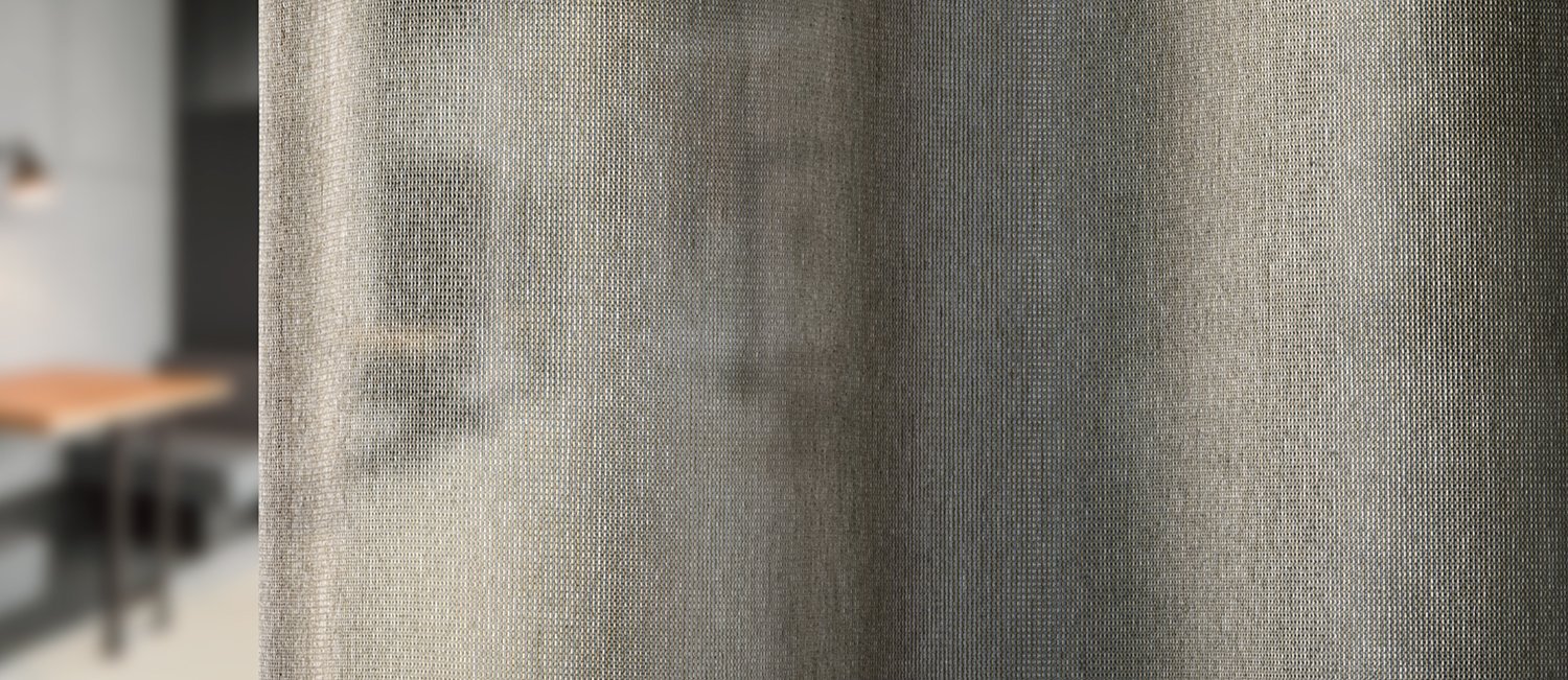 Capri - 8056.12 - Curtains - Vescom - Kube Contract