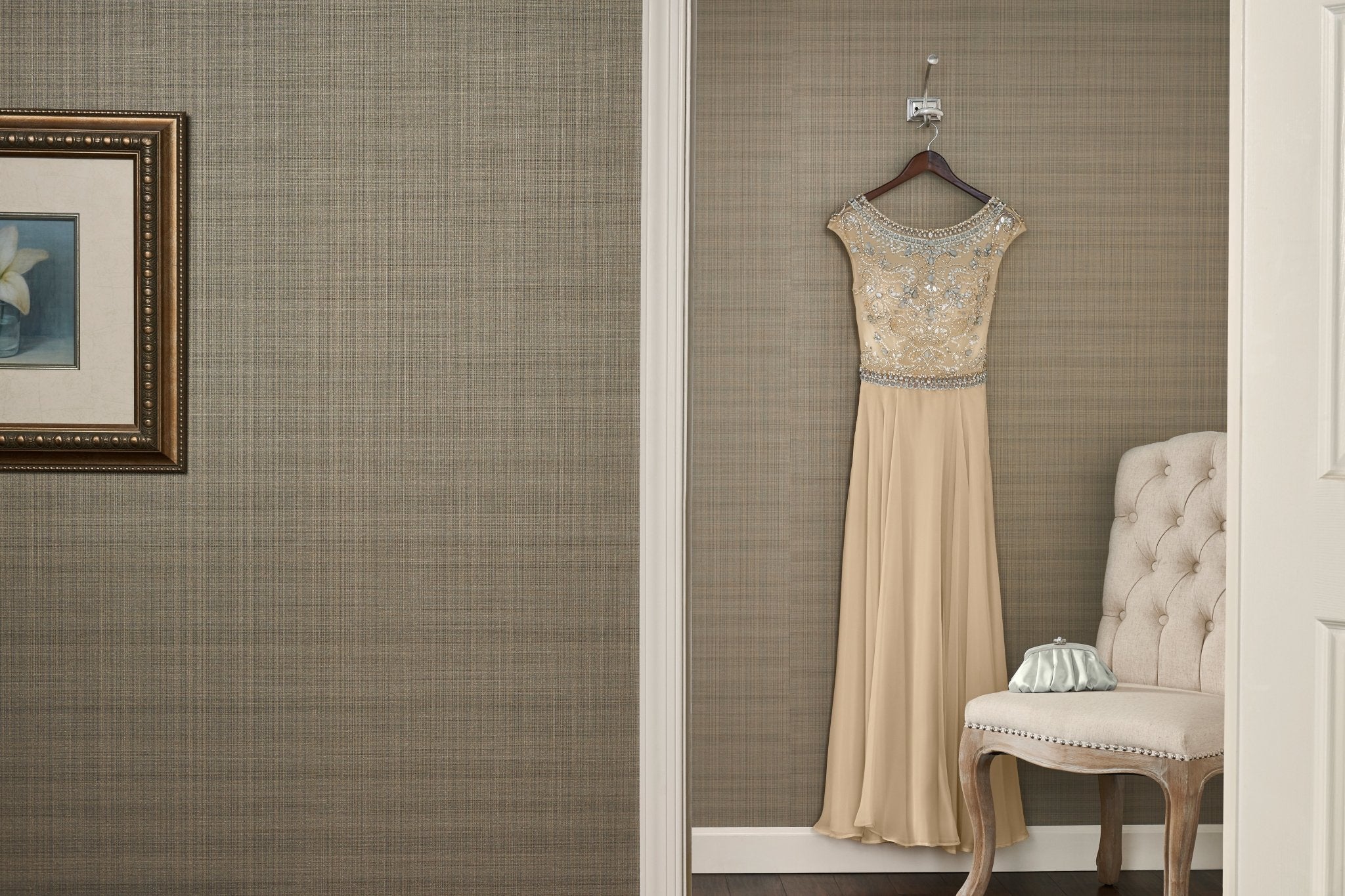 Como - T2-CM-16 - Wallcovering - Tower - Kube Contract