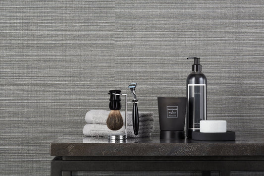 Couture Stitch - T2-LH-19 - Wallcovering - Tower - Kube Contract