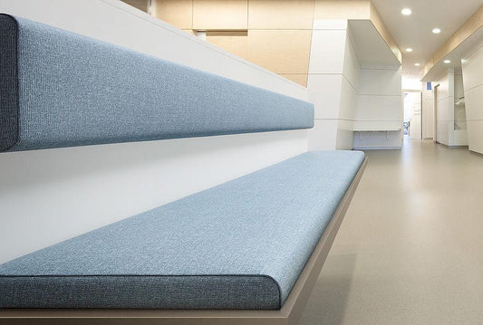 Cyprus - 7038.16 - Upholstery - Vescom - Kube Contract