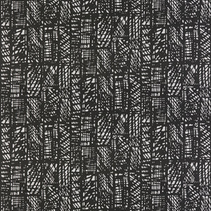 Divine Incline - Y47654 Frosted Ebony - Wallcovering - Vycon - Kube Contract