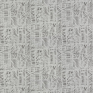 Divine Incline - Y47655 Carbon Steel - Wallcovering - Vycon - Kube Contract