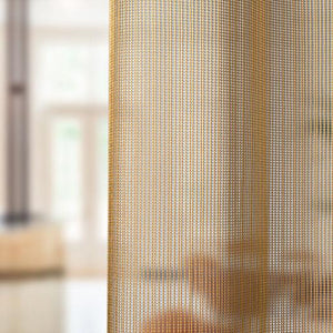 Fogo - 8051.01 - Curtains - Vescom - Kube Contract