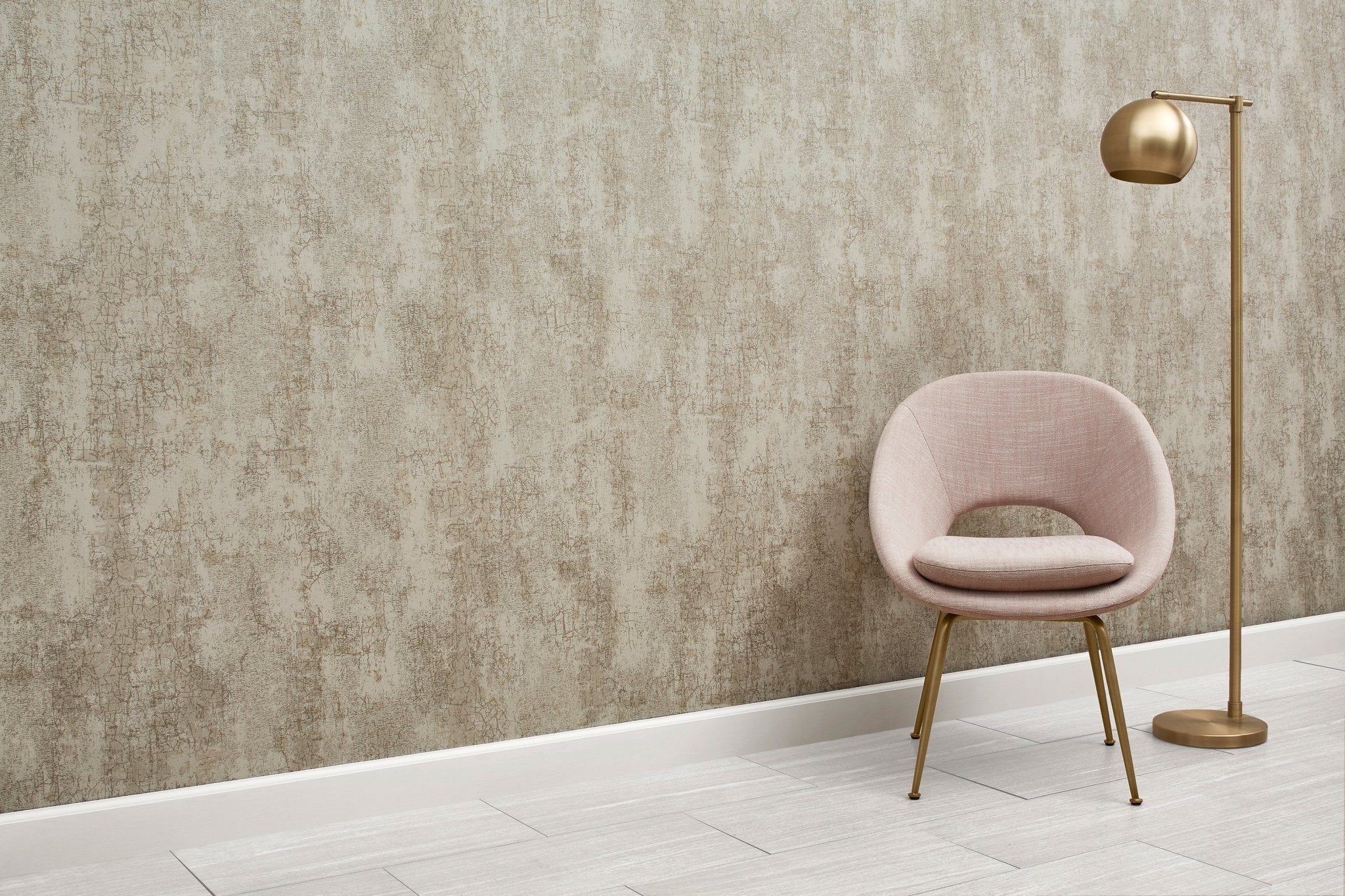 Foiled - T2-FD-08 - Wallcovering - Tower - Kube Contract