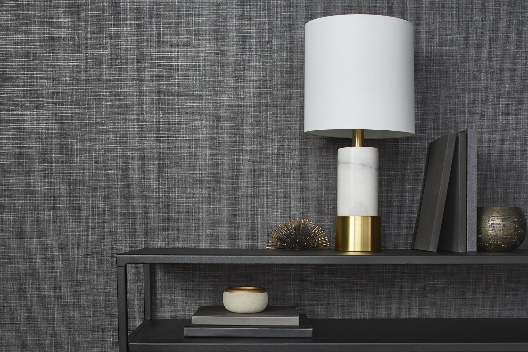 Fresh Mesh - Y47948 - Wallcovering - Vycon - Kube Contract