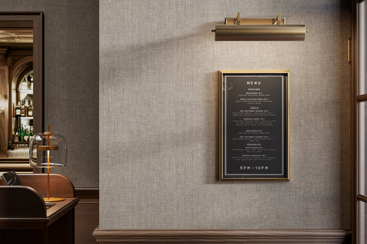 Luxe Linen