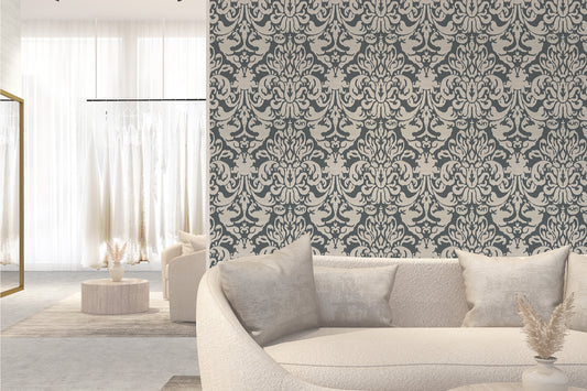 Shadow Damask