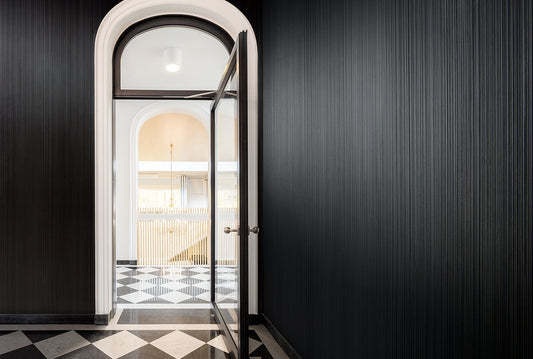 Hauki - 1069.27 - Wallcovering - Vescom - Kube Contract