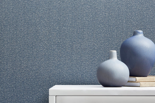 Herringbone Row - T2-HR-18 - Wallcovering - Tower - Kube Contract