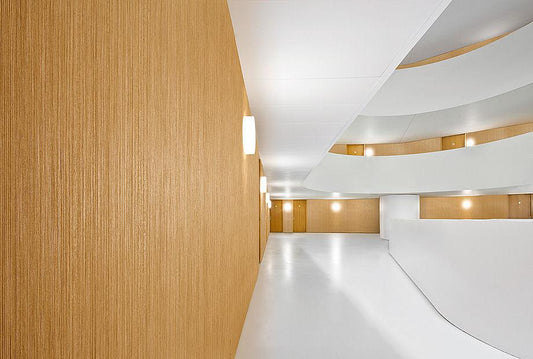 Holt - 1019.18 - Wallcovering - Vescom - Kube Contract