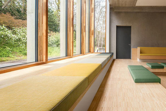 Jemo - 7044.21 - Upholstery - Vescom - Kube Contract