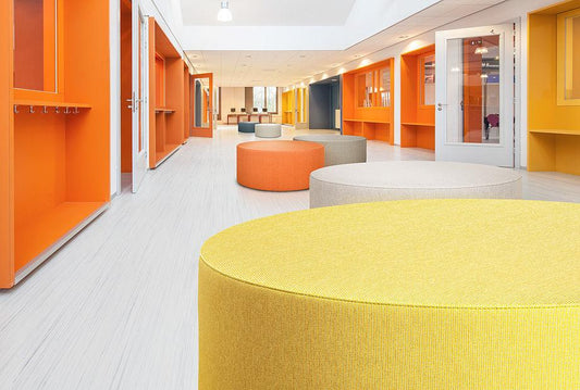 Malta - 7037.21 - Upholstery - Vescom - Kube Contract