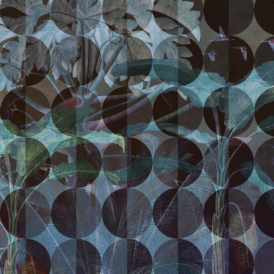 Muance - MU11001 - Digital Print - Muance - Kube Contract