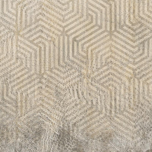Muance - MU11052 - Digital Print - Muance - Kube Contract