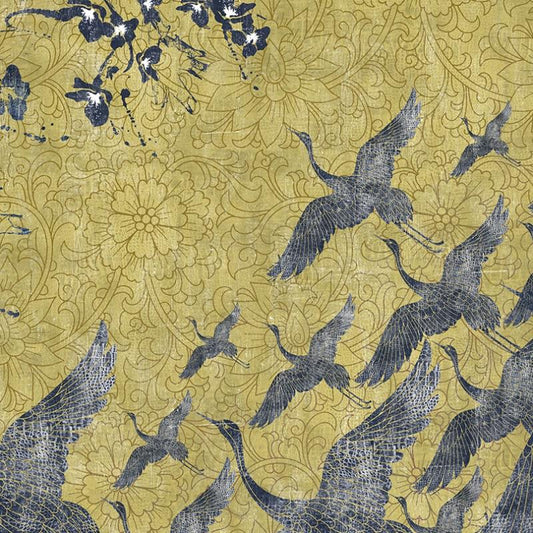 Muance - MU11066 - Digital Print - Muance - Kube Contract