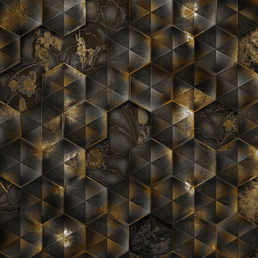 Muance - MU11093 - Digital Print - Muance - Kube Contract
