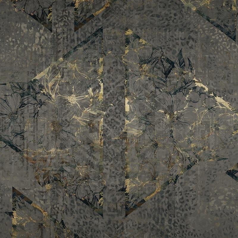 Muance - MU11106 - Digital Print - Muance - Kube Contract