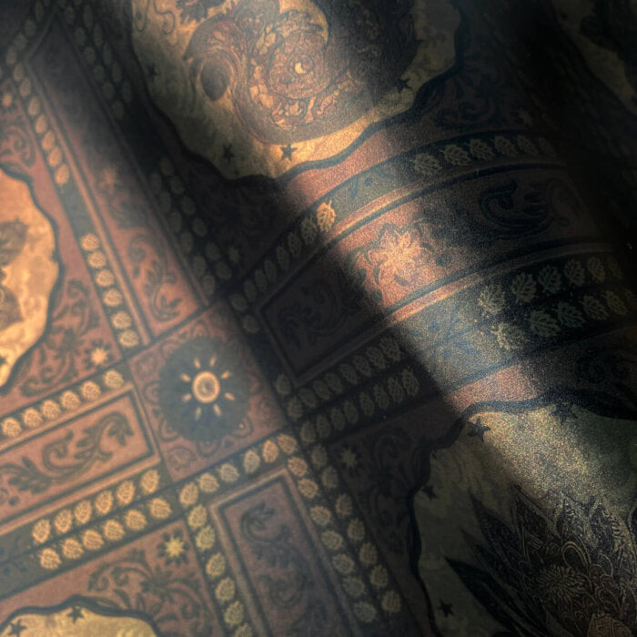 Mythical Dynasty