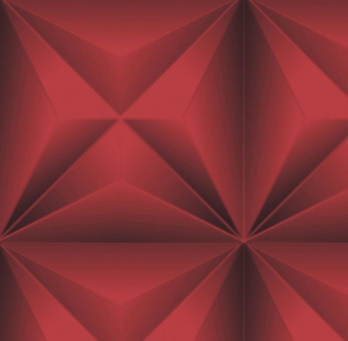Isometric – Origami