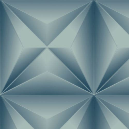 Isometric – Origami