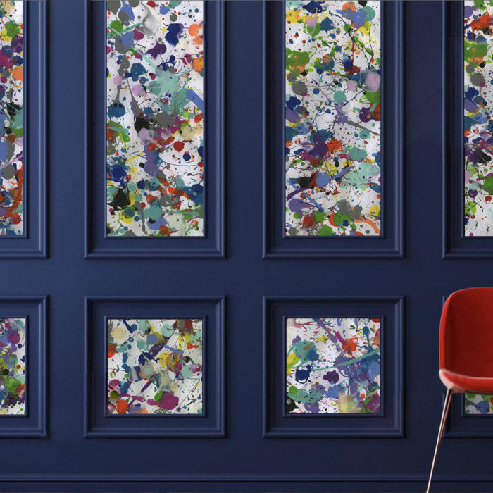 Get Arty – Pollock