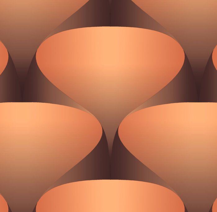 Isometric – Shade