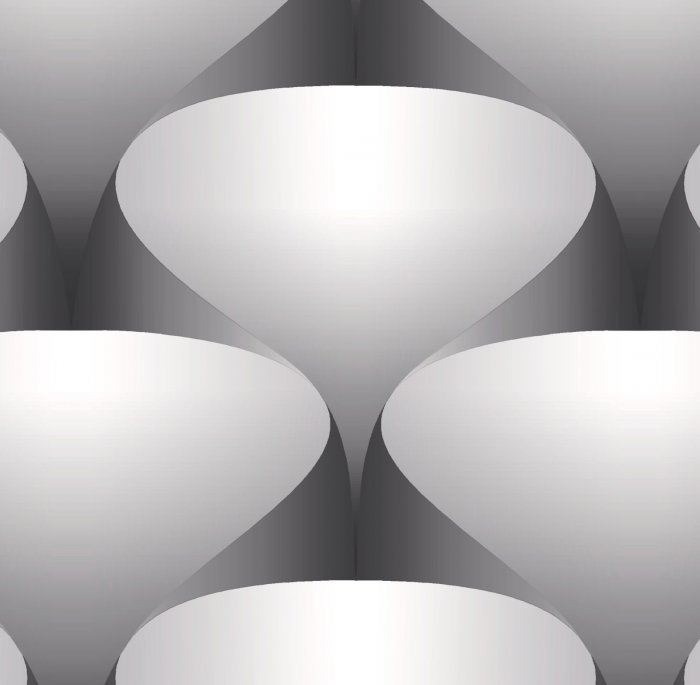 Isometric – Shade