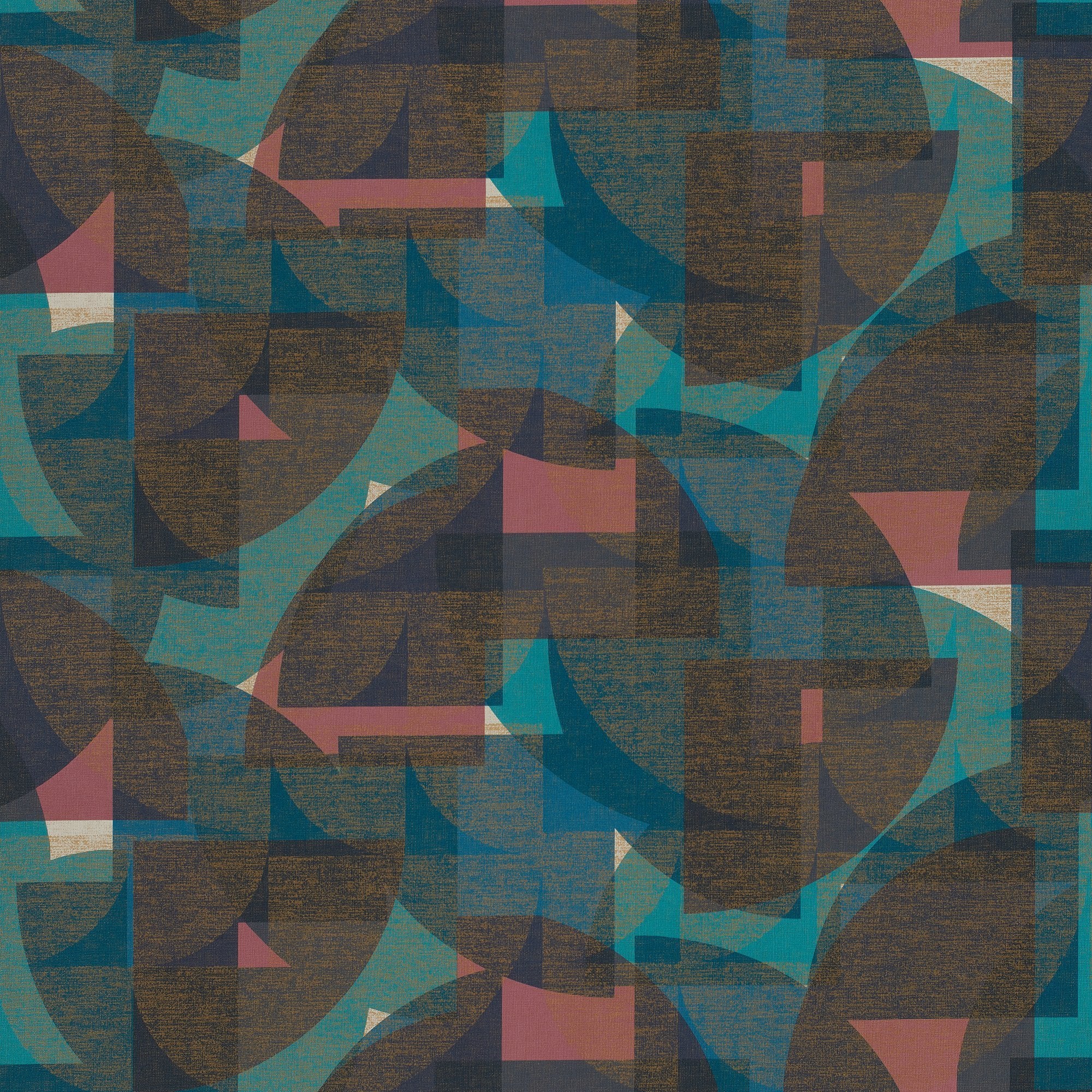 Shape Shift - Y47920 - Wallcovering - Vycon - Kube Contract