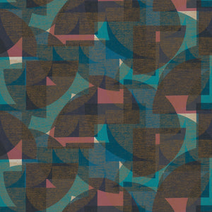 Shape Shift - Y47920 - Wallcovering - Vycon - Kube Contract