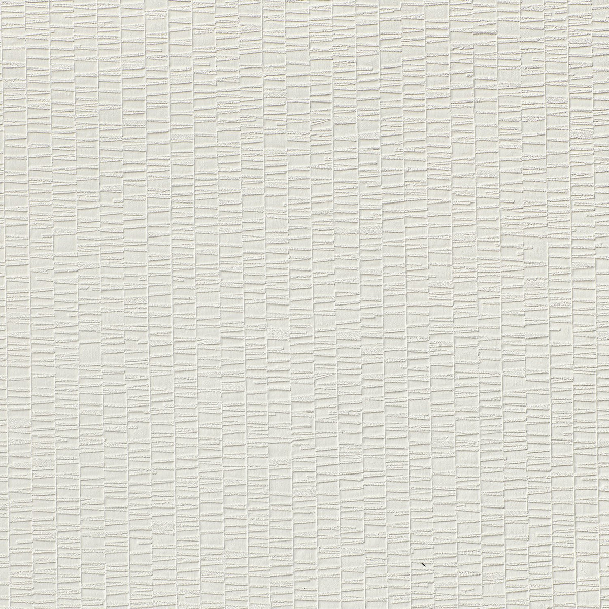 Stagger - Y47754 Calcite White - Wallcovering - Vycon - Kube Contract