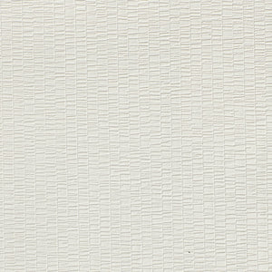 Stagger - Y47754 Calcite White - Wallcovering - Vycon - Kube Contract