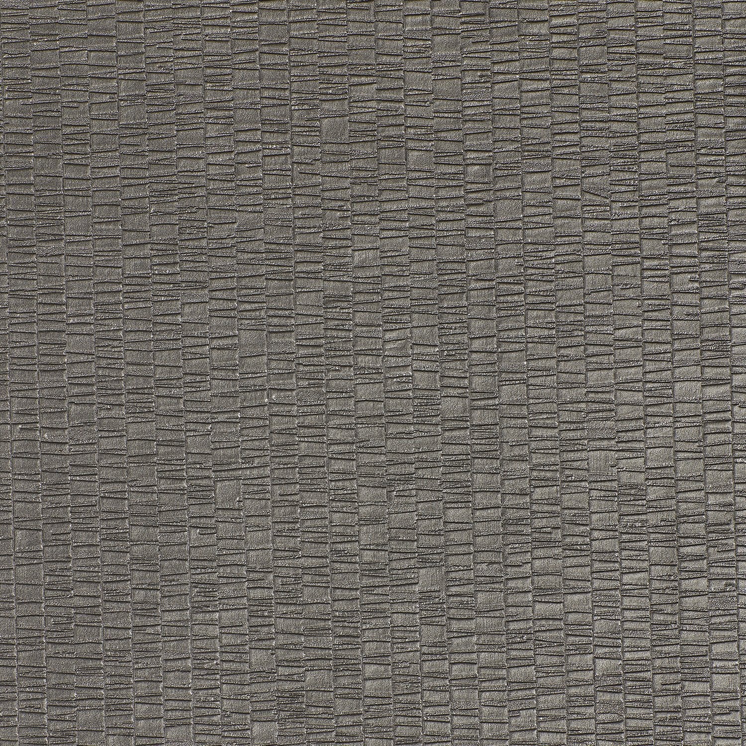 Stagger - Y47756 Glossy Grey - Wallcovering - Vycon - Kube Contract