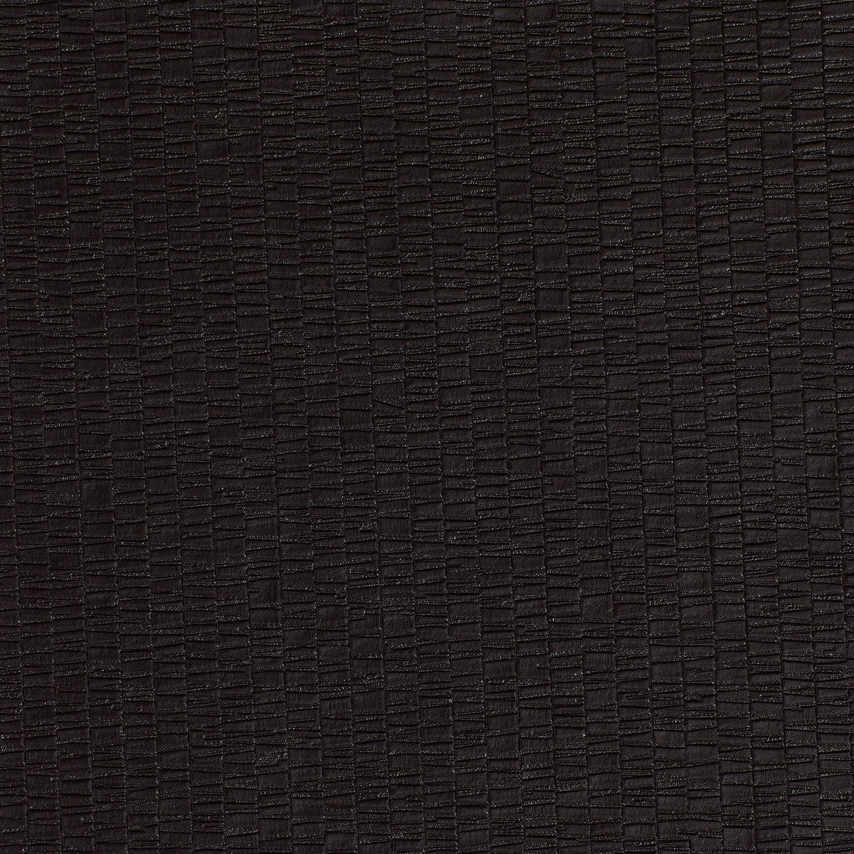 Stagger - Y47757 Apache Black - Wallcovering - Vycon - Kube Contract
