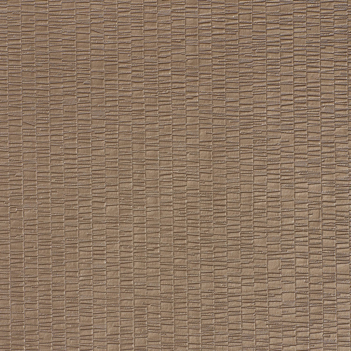 Stagger - Y47760 Taupe Tile - Wallcovering - Vycon - Kube Contract