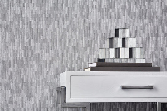 Structured - T2-EG-21 - Wallcovering - Tower - Kube Contract