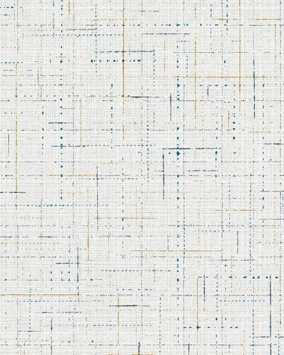Ink Spot Linen