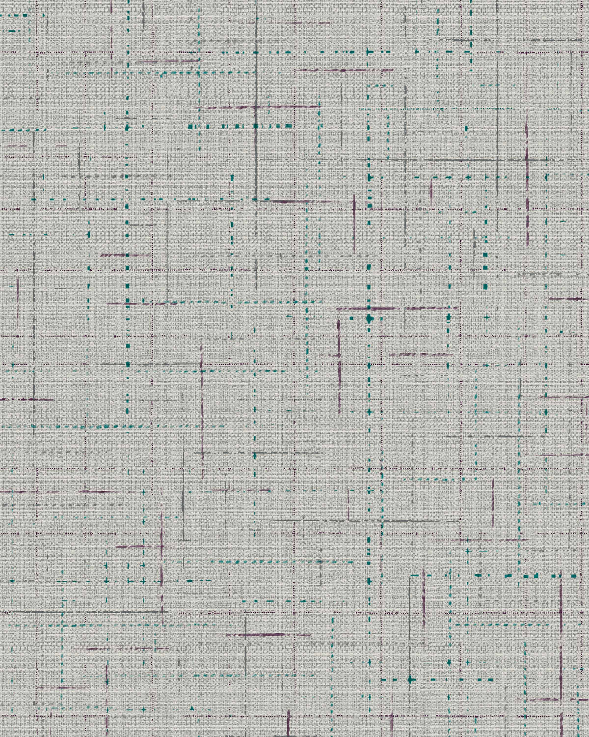 Ink Spot Linen