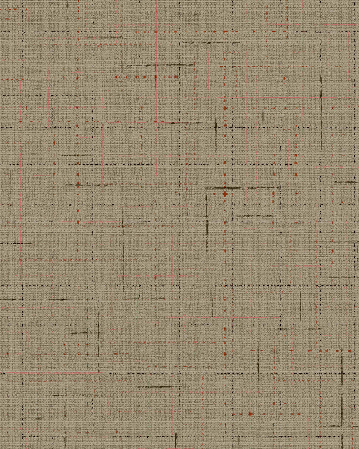 Ink Spot Linen