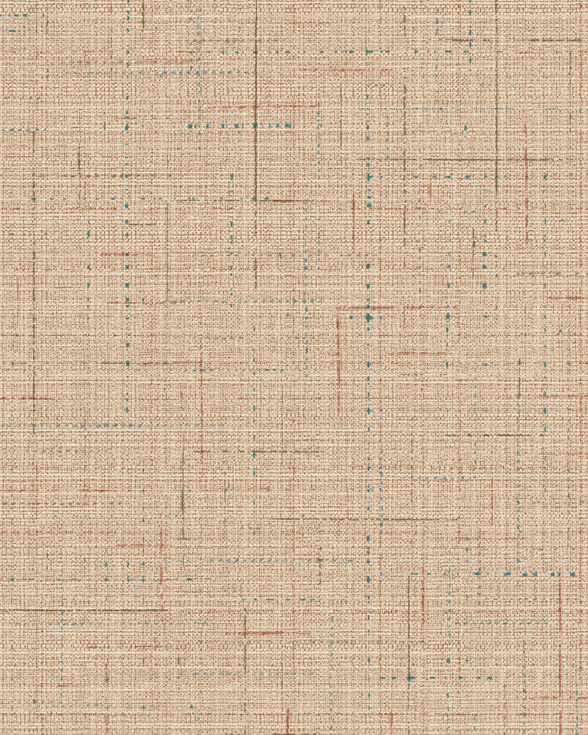 Ink Spot Linen