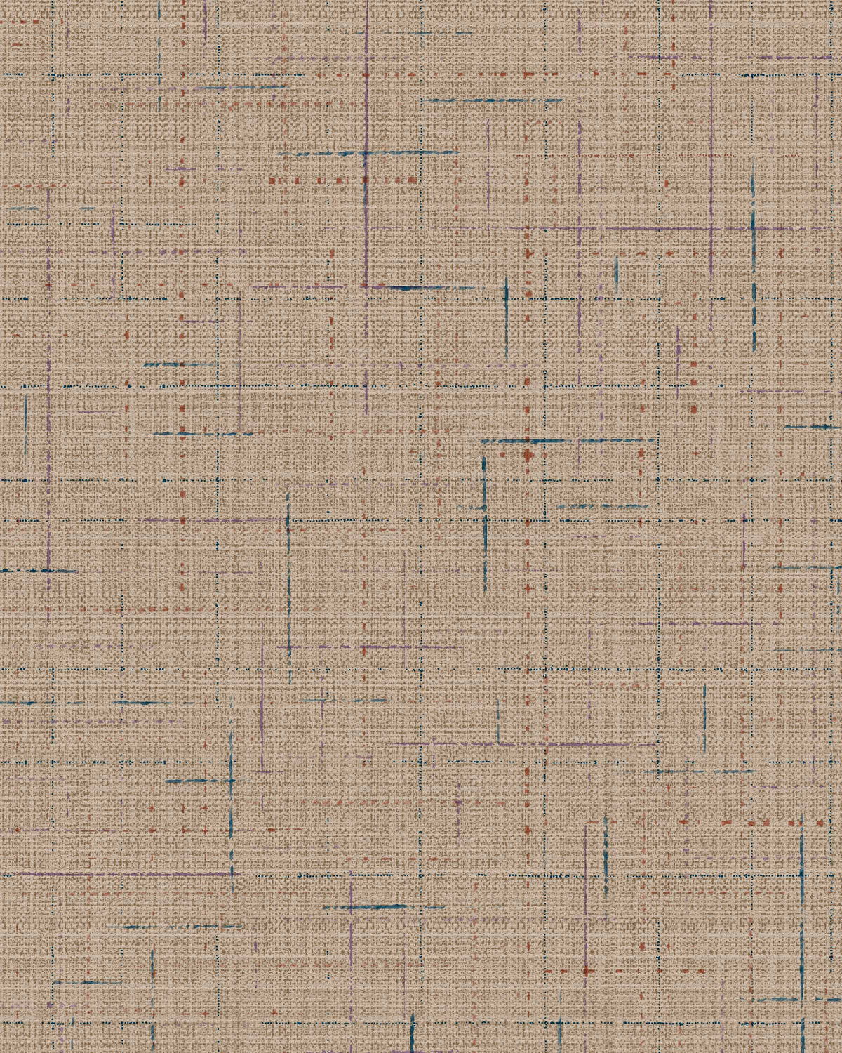 Ink Spot Linen