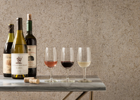 Uncorked